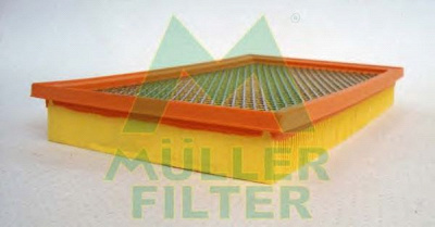 MULLER FILTER pa867 -  Воздушный фильтр